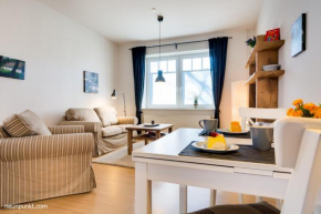 FW Maisonette-Wohnung Britta Kappeln